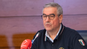 Bollettino Covid-19 del 10 gennaio, lieve calo dei contagi: 18.627 nuovi casi in Italia