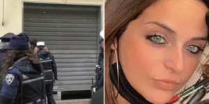 anna borsa pontecagnano