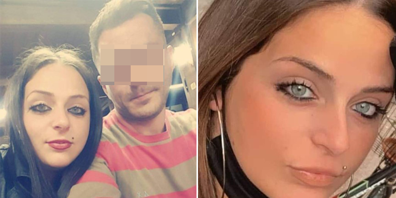 anna borsa post ex fidanzato