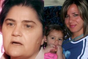 anna corona denise pipitone