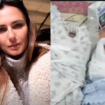 anna safroncik neonati adottare ucraina