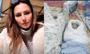anna safroncik neonati adottare ucraina