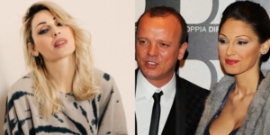 Anna Tatangelo, il retroscena sulla rottura con Gigi D'Alessio: "A letto senza parlarci"