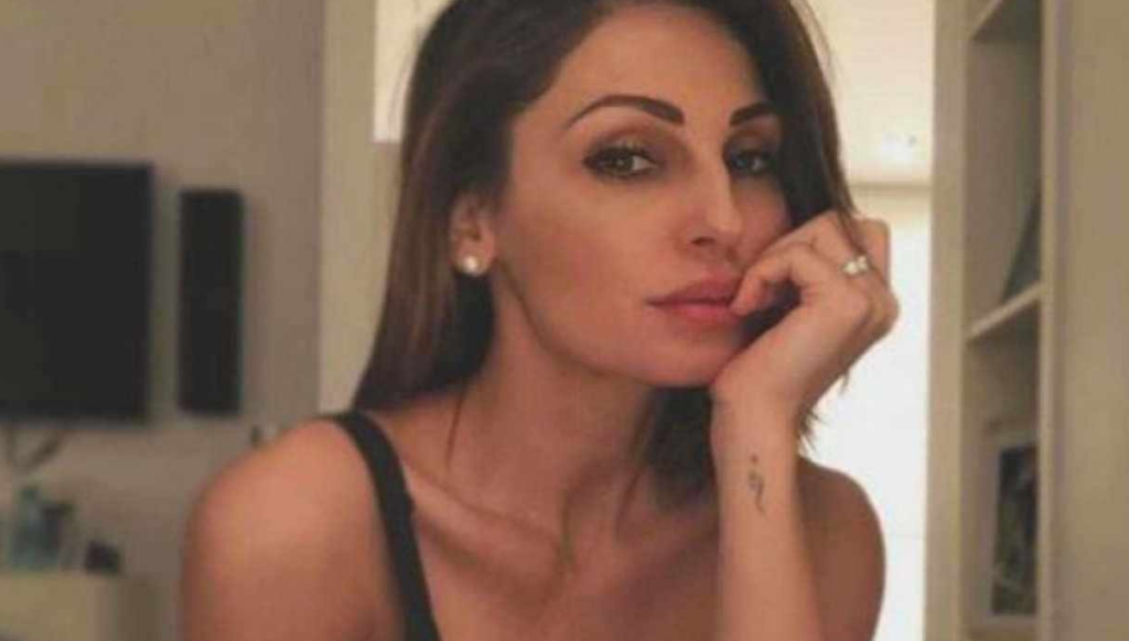 anna tatangelo