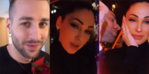 anna tatangelo anello