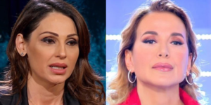 anna tatangelo barbara d'urso