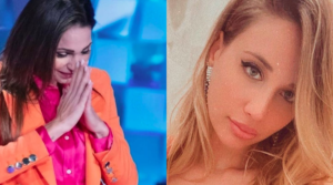 anna tatangelo denise esposito