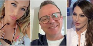 anna tatangelo gigi d'alessio