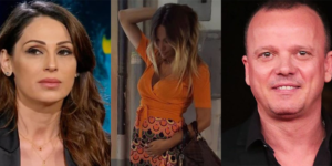 anna tatangelo gigi d'alessio denise esposito