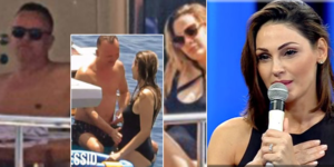 anna tatangelo gravidanza denise esposito