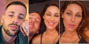anna tatangelo livio cori