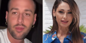 anna tatangelo livio cori