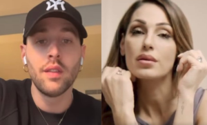 anna tatangelo livio cori