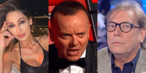 anna tatangelo nino d'angelo gigi d'alessio