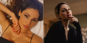 anna tatangelo uomo ideale