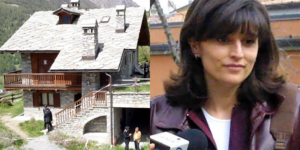 annamaria franzoni torna villetta cogne