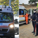 annibale leoncino investito ucciso