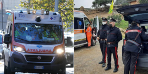 annibale leoncino investito ucciso