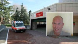 Caserta piange Antonello Di Riso, padre di famiglia morto a 49 anni: lascia la moglie e la figlioletta