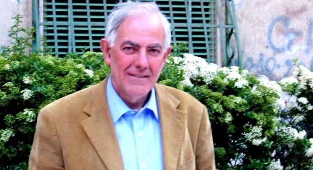 morto il sindaco di melito