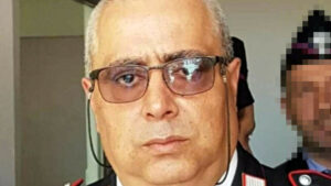 Il carabiniere Antonio Carbone muore d'infarto dopo una lite in spiaggia