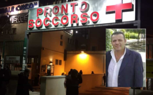 Giugliano piange Antonio Frascogna, padre di famiglia molto conosciuto dalla comunità