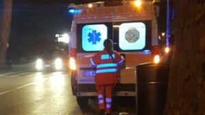 Dramma a Napoli, anziano signore investito in piazza Cavour muore in ospedale: si chiamava Antonio Pugliese