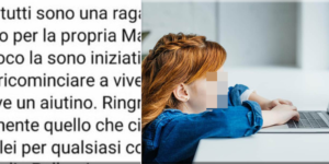 appello giulia 11 sui social