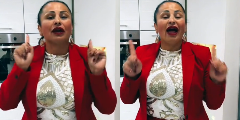 appello rita de crescenzo