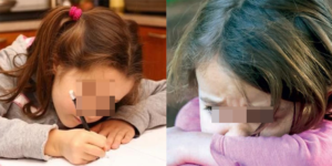 ariano irpino abusi bambina