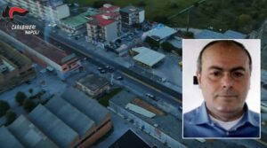 Omicidio Ciro Maisto, arrestate quattro persone: "Mandanti, organizzatori ed esecutori del delitto"