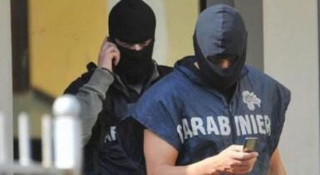 Colpo contro la camorra, arrestato Antonio Polverino: elemento di spicco dell'omonimo clan