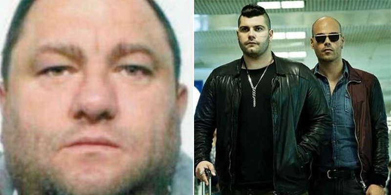 arrestato cuccia gomorra