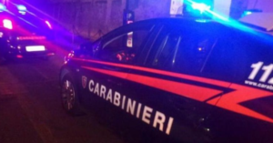 arrestato figlio boss castello cisterna