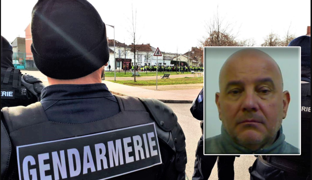 arrestato vincenzo ciriello