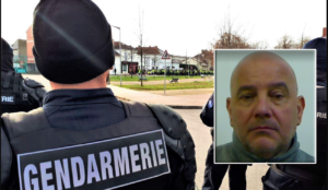 arrestato vincenzo ciriello