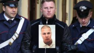 Omicidio Fontanarosa, Ettore Bosti assolto anche in Appello