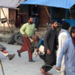 attentato aeroporto kabul