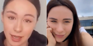 aurora ramazzotti vacanze