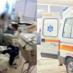 Video Cardarelli, il primario del Pronto Soccorso sull'autore: "E' un uomo disturbato"