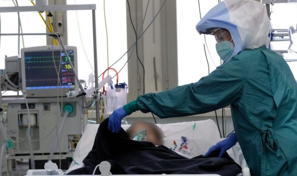 Covid-19, bambina di 11 anni ricoverata in rianimazione: non aveva patologie pregresse