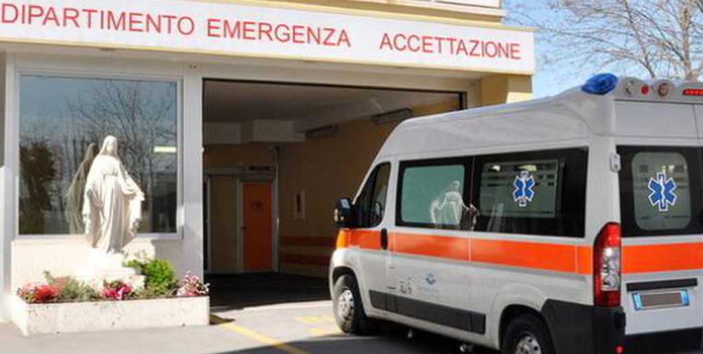 bambina 2 anni muore bambin gesù7