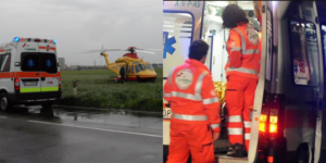 Tragedia in casa, bambina di 3 anni si accascia al suolo e muore davanti ai genitori: non aveva sintomi