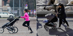 bambini al sud più possibilità di morire