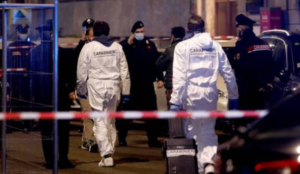 bambino 10 anni ucciso viterbese