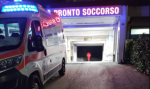 Dramma ad Aversa, il piccolo Antonio muore a pochi giorni dalla nascita