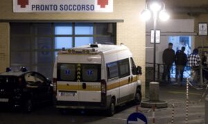 bambino muore peritonite milano