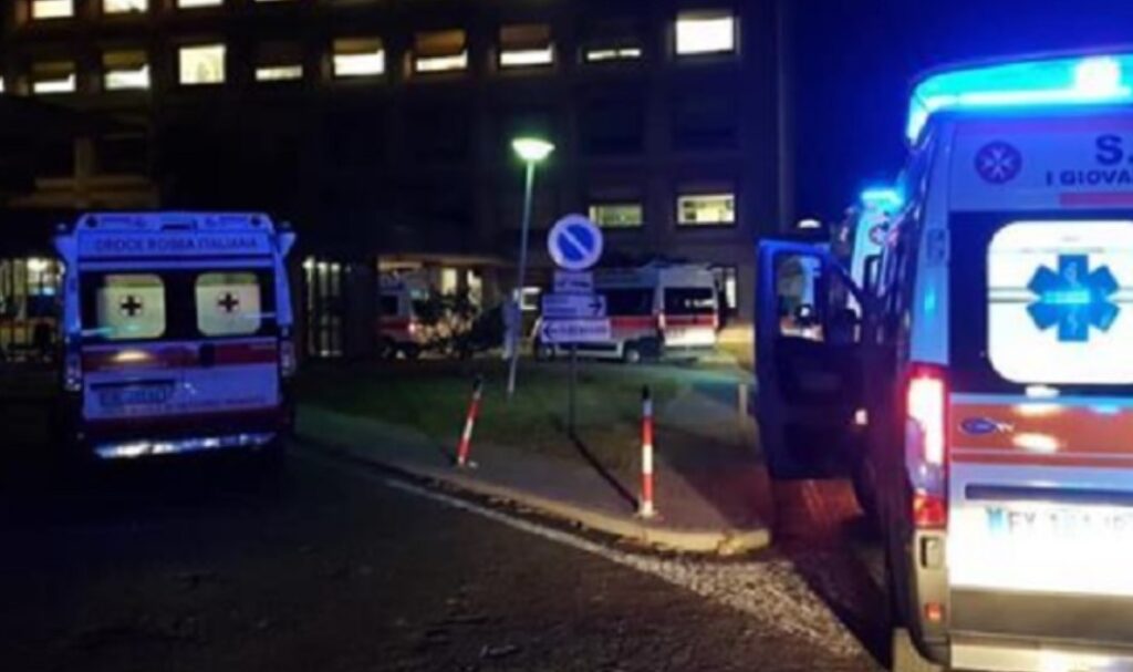 bambino ucciso castel volturno