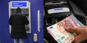 bancomat sputa soldi