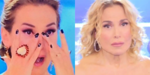 Il dramma di Barbara D'Urso da bambina: "Mia madre malata, dopo la sua morte è cambiato tutto"